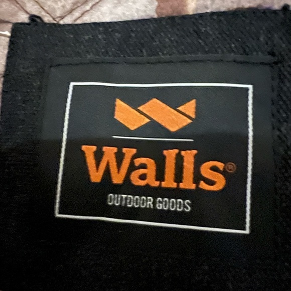 Mens WALLS Vest w/ DuPont Kevlar  Realtree Camo Lining  NWT - Picture 2 of 6